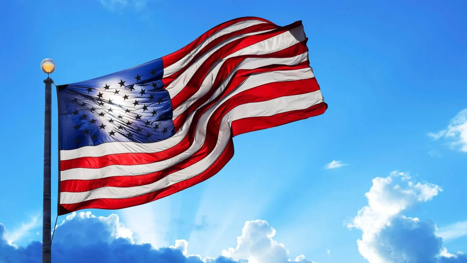 Ace Hardware Fruitland Park to give away American flags