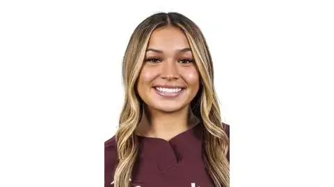 Former Temescal Canyon High School standout Xiane Romero played on Saturday, May 17 in hopes of reaching the NCAA Division I Softball Championship