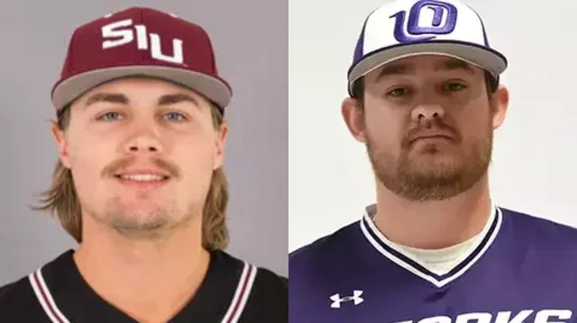 Which former North Little Rock Times area high school standouts will be in action on Friday, April 11?