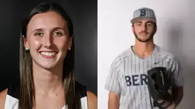 Which former South Lancaster News area high school standouts will be in action in the week starting Monday, March 10?