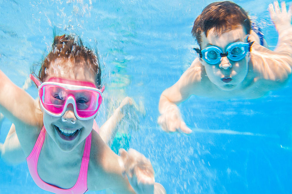 Lincoln Aquatic Center Going to Two Daily Sessions