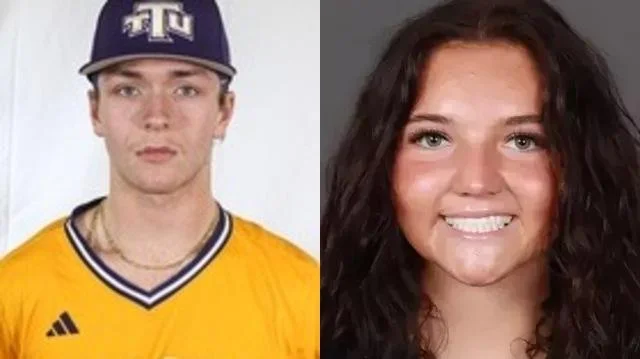 Which former Hamilton Reporter area high school standouts will be in action in the week starting Monday, March 31?