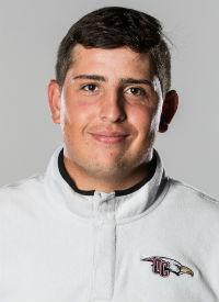 Oklahoma Christian University Pulcini’s tee-time approaches in GCAA First-Team All-America event