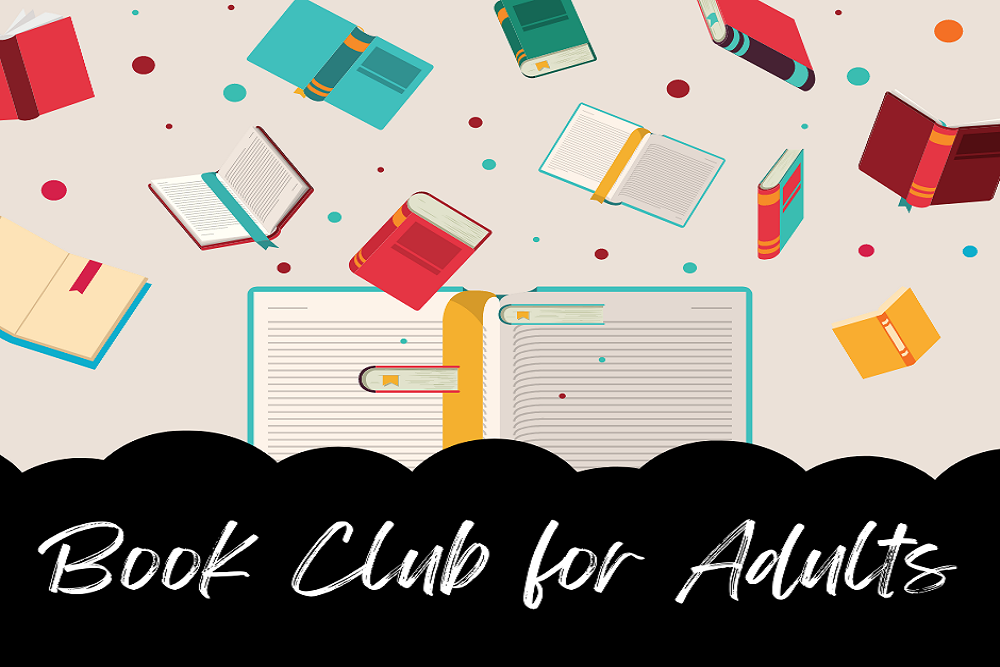 Crime & Beyond Book Club