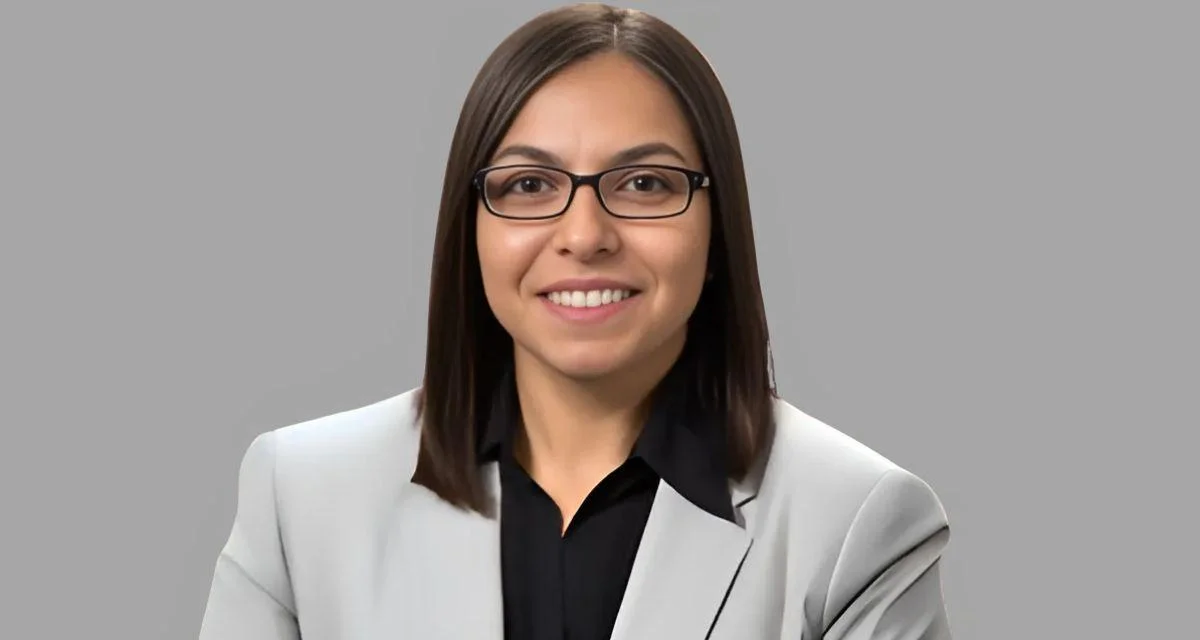 Secil Caskurlu, Assistant Professor of Instructional Systems and Learning Technologies at Florida State University