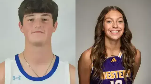 Which former Central Missouri News area high school standouts will be in action in the week starting Monday, Feb. 17?