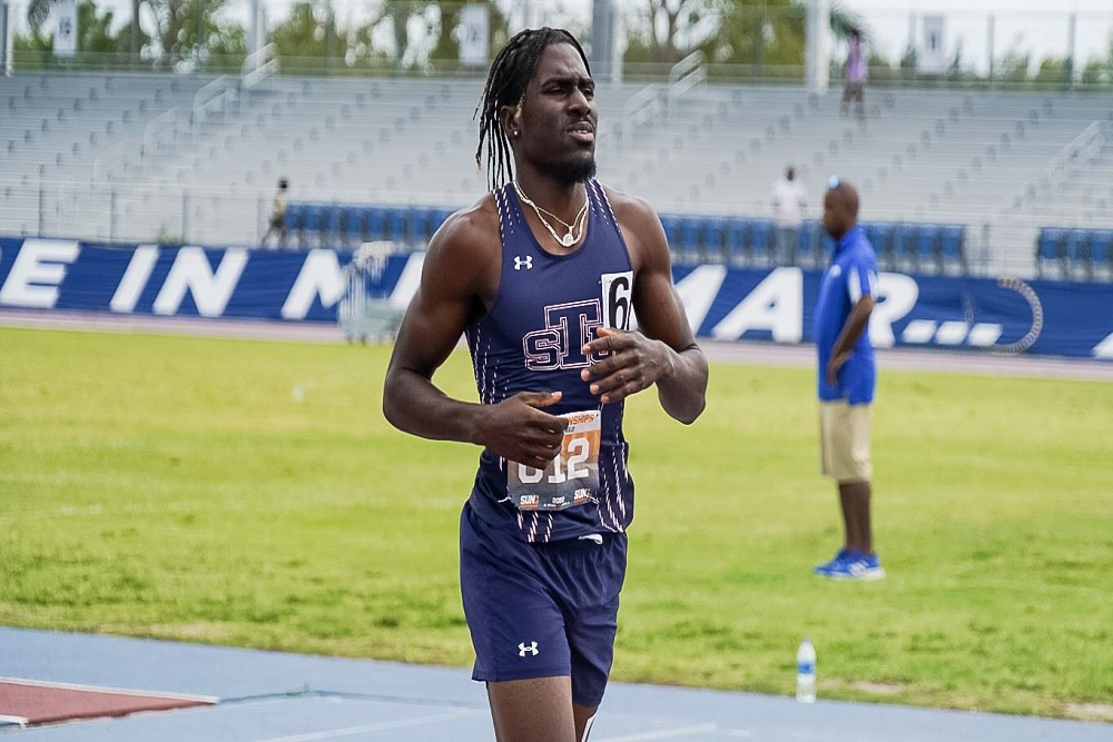 12 Track and Field athletes qualify for NAIA national championship meet