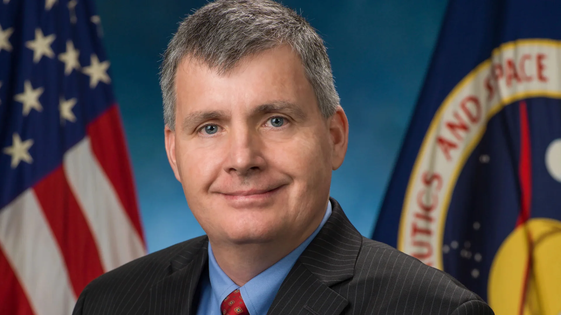 Steve Stich, manager of NASA’s commercial crew program Steve Stich, manager of NASA’s commercial crew program