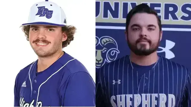 Which former South Middlesex Times area high school standouts will be in action on Friday, April 4?