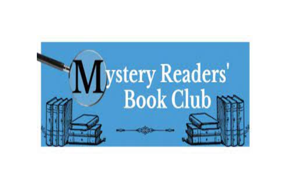 Mystery Readers Book Club
