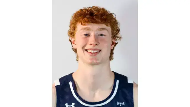 Riley Fox, former Conard High School standout’s collegiate team plays on Thursday, March 20 in Division I NCAA Basketball Championship Tournament