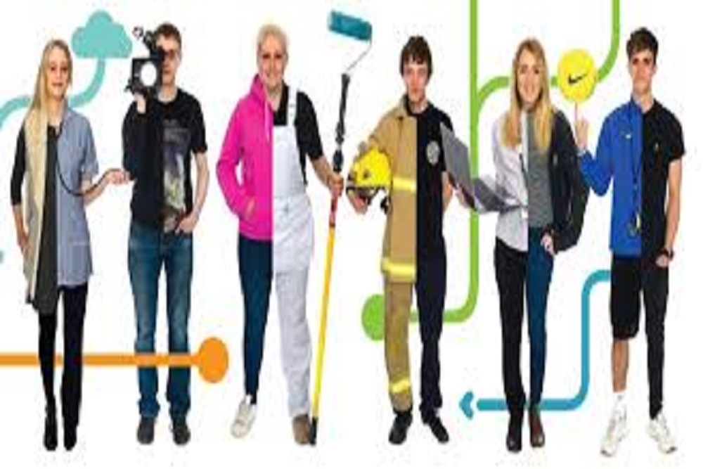 ALAMANCE COMMUNITY COLLEGE: First Female ACC Student Earns Apprenticeship Credentials