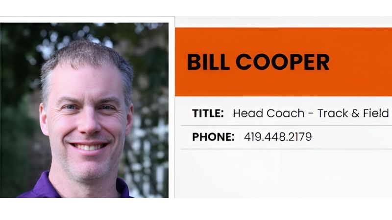 Bill Cooper