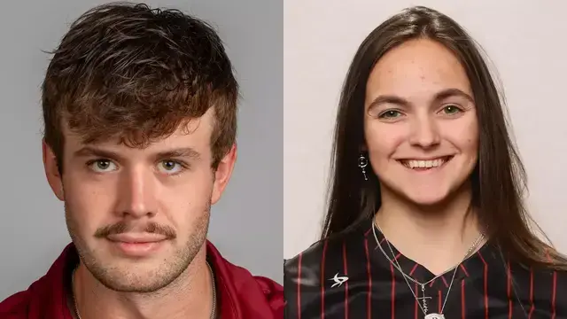 Who from East Central Texas area’s former high school standouts will play in the week starting Monday, March 2?