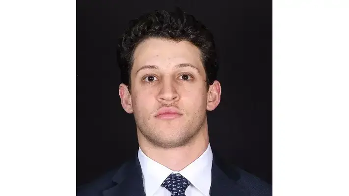 Jack Goldstein, former St. Johns School baseball player will compete with his collegiate team for the NCAA Division III Baseball Championship