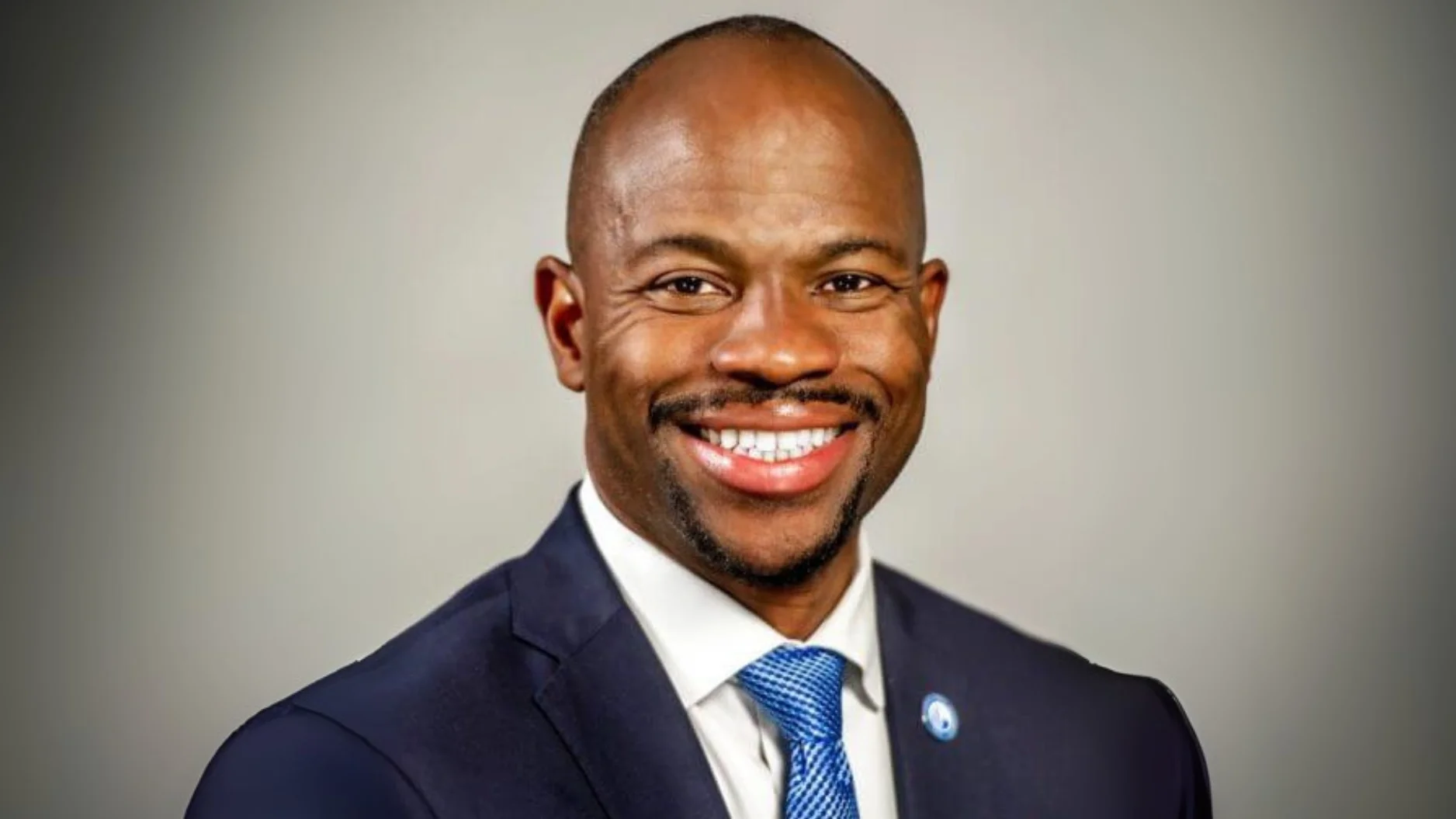 M. Brian Blake, President at Georgia State University - https://president.gsu.edu/