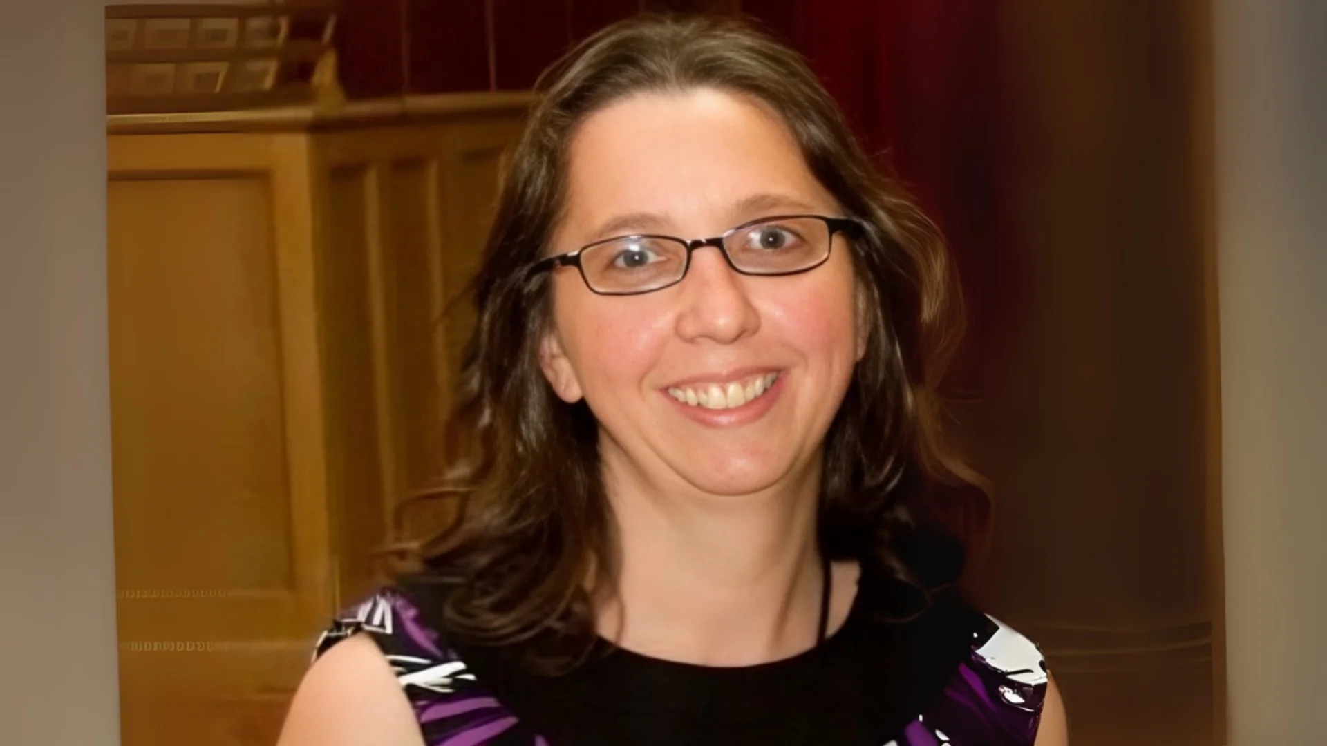 Penny A. Bishop, Clerk at Board for the Delaware County Board of Supervisors - LinkedIn