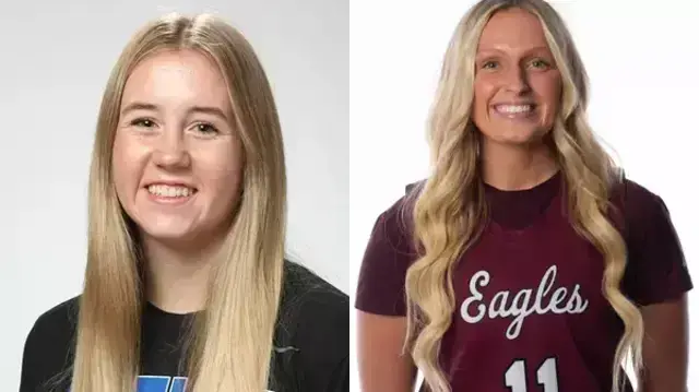 Which former SE Minnesota News area high school standouts will be in action on Tuesday, Nov. 26?