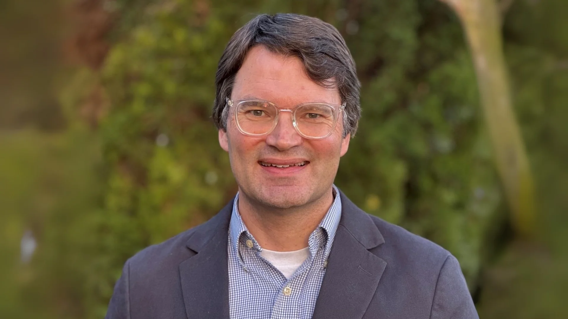 Greg Patterson Secretary at DNREC - Delaware Department of Natural Resources and Environmental Control (DNREC)