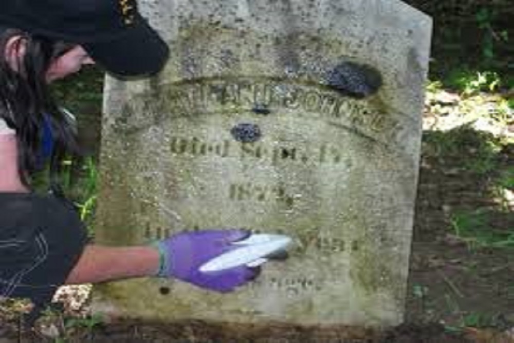CITY OF BESSEMER: 2022 Annual Cemetery Clean Up