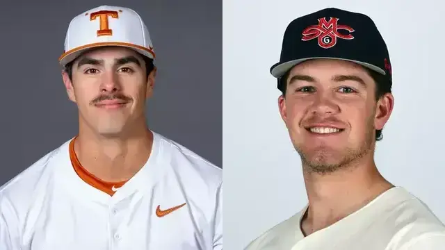 Which former Central Texas News area high school standouts will be in action on Sunday, June 1?