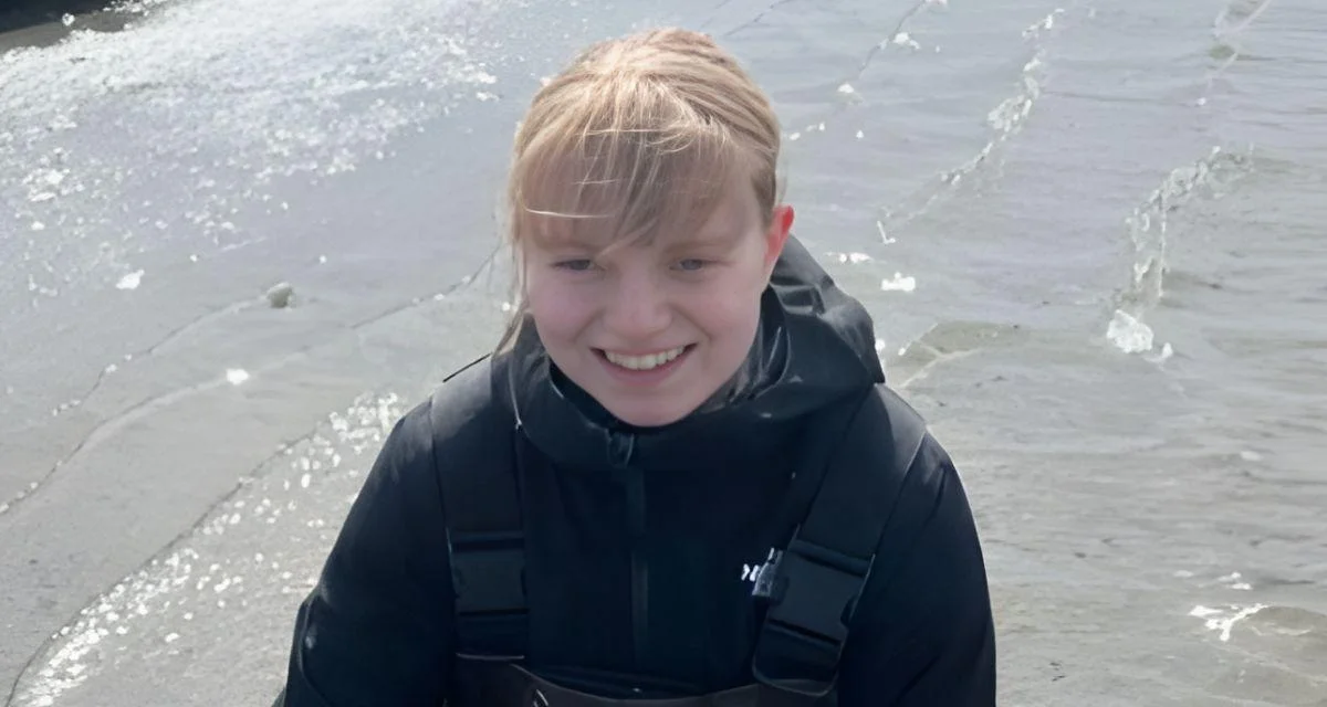 Nature Conservancy award supports URI research on salt marsh health