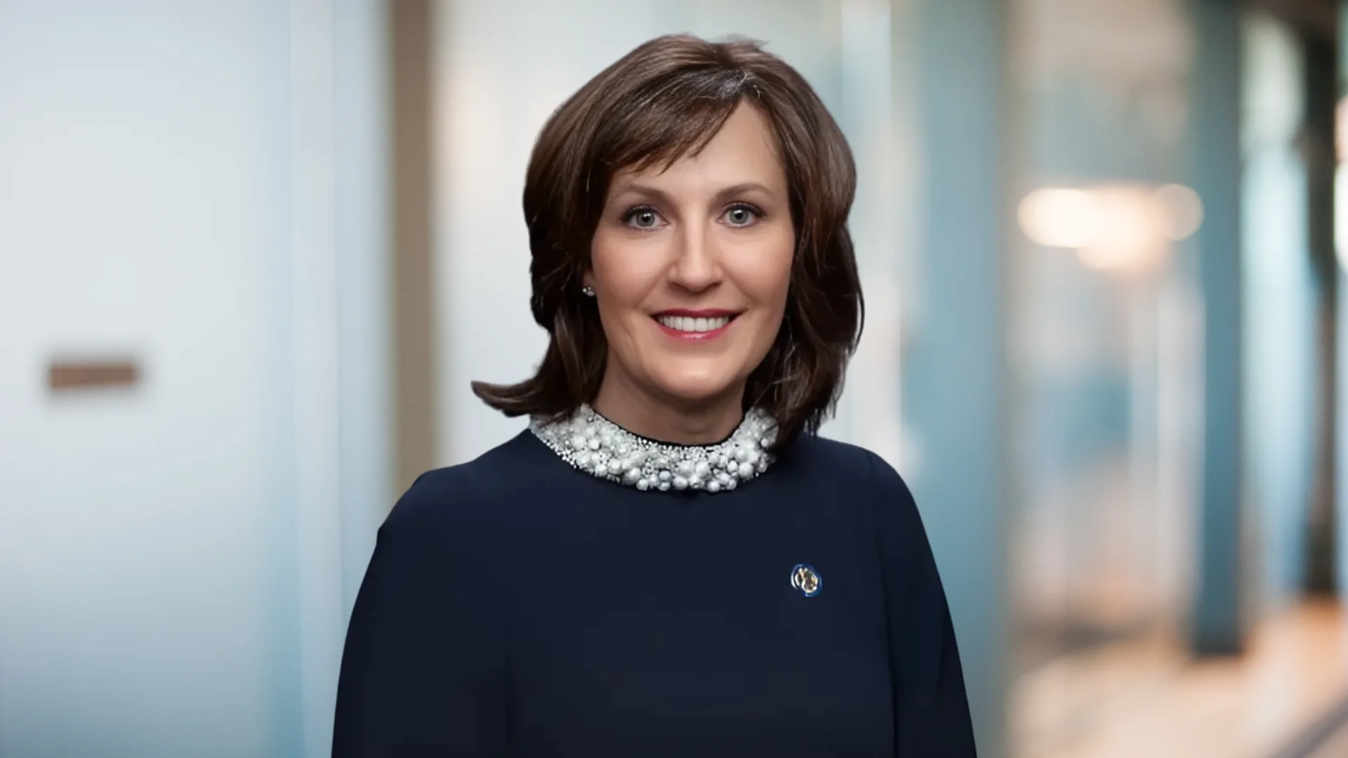 Michele Matsikoudis, Assemblywoman for New Jersey - X