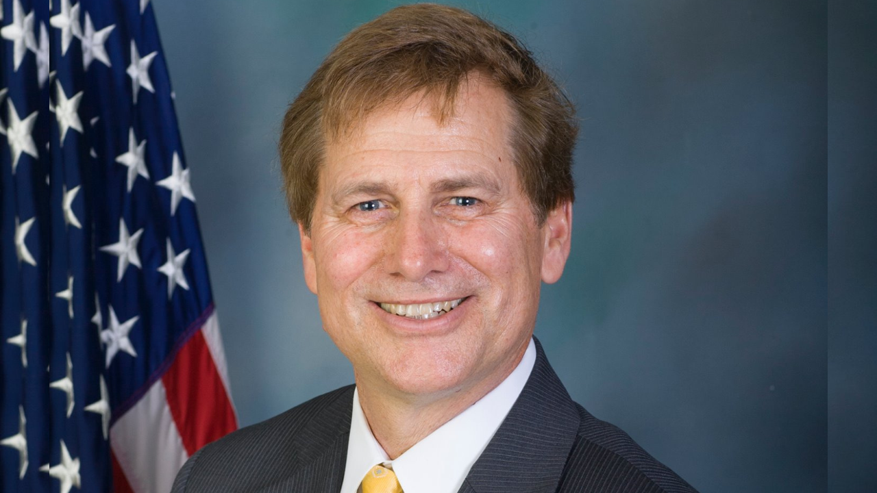 Jack Rader named chair of Pennsylvania’s new environmental protection committee