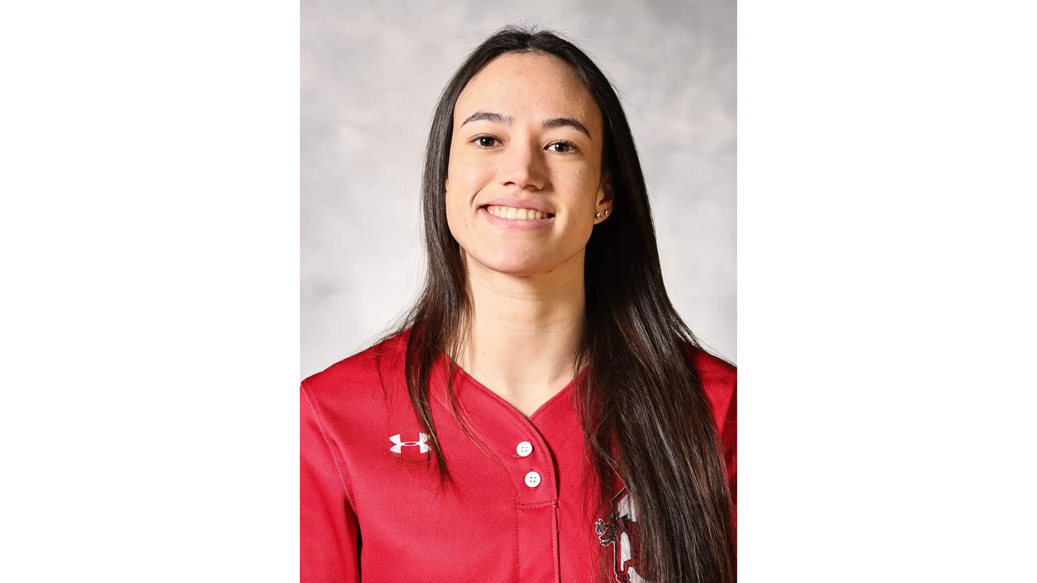 Former Islip High School standout Kaeli McAnally played on Thursday, May 15 in hopes of reaching the NCAA Division III Softball Championship