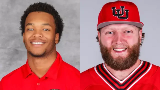 Which former Las Vegas City Wire area high school standouts will be in action on Sunday, May 11? Which former Las Vegas City Wire area high school standouts will be in action on Sunday, May 11?