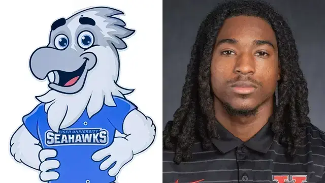 Isaac Filsaime and Corey Reddick, Jr. - 