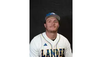 Connor Droze, former Dorman High School standout’s collegiate team plays on Friday, May 16 in the NCAA Division II Baseball Championship