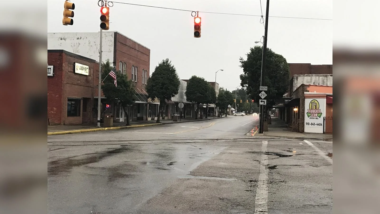 Red Springs Red Springs