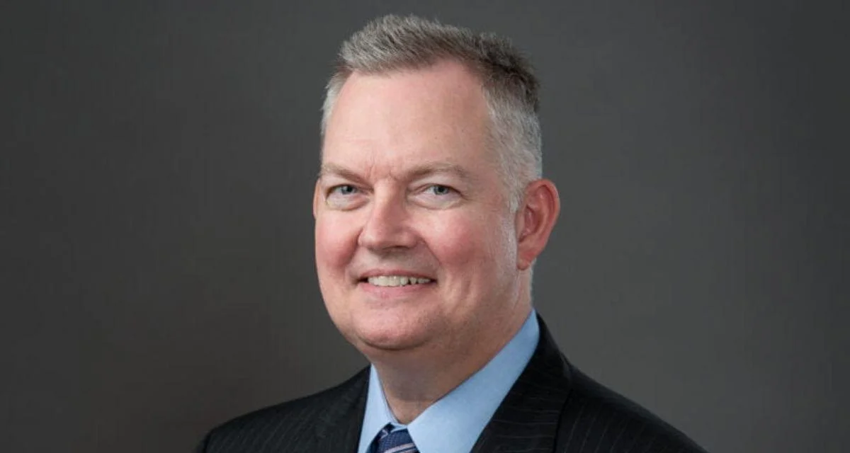 Paul Hammes, CEO Paul Hammes, CEO