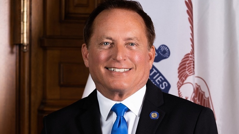 State elections official mum on reform plan to bar noncitizen voting