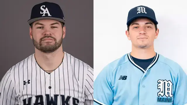 Which ex-high school standouts featured in North Boston will compete on Tuesday, March 31?