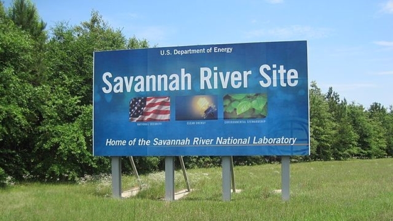 McMaster: Savannah River Site ‘settlement funds present us with a once-in-a-lifetime opportunity’