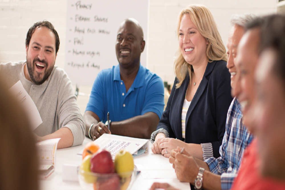 CITY OF MONTAGUE: YMCA’s Diabetes Prevention Program
