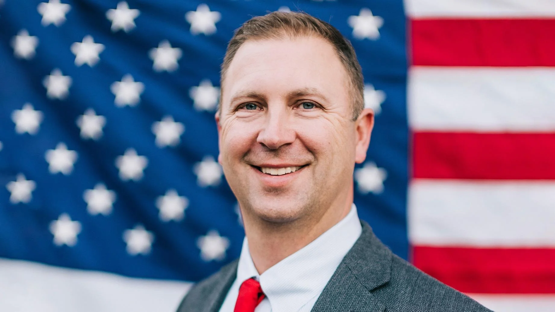 Rep. Winslow files bill in North Carolina House to create emergency pilot training program