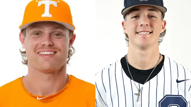 Which former Johnson City Times area high school standouts will be in action on Saturday, May 24? Which former Johnson City Times area high school standouts will be in action on Saturday, May 24?