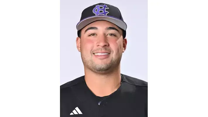 Chris Baillargeon, former Xaverian High School baseball player, will compete on the diamond for the NCAA Division I Baseball Championship