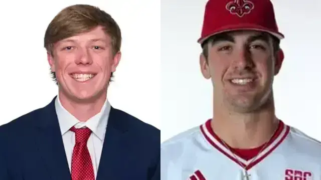 Which former NW Louisiana News area high school standouts will be in action on Saturday, May 17?