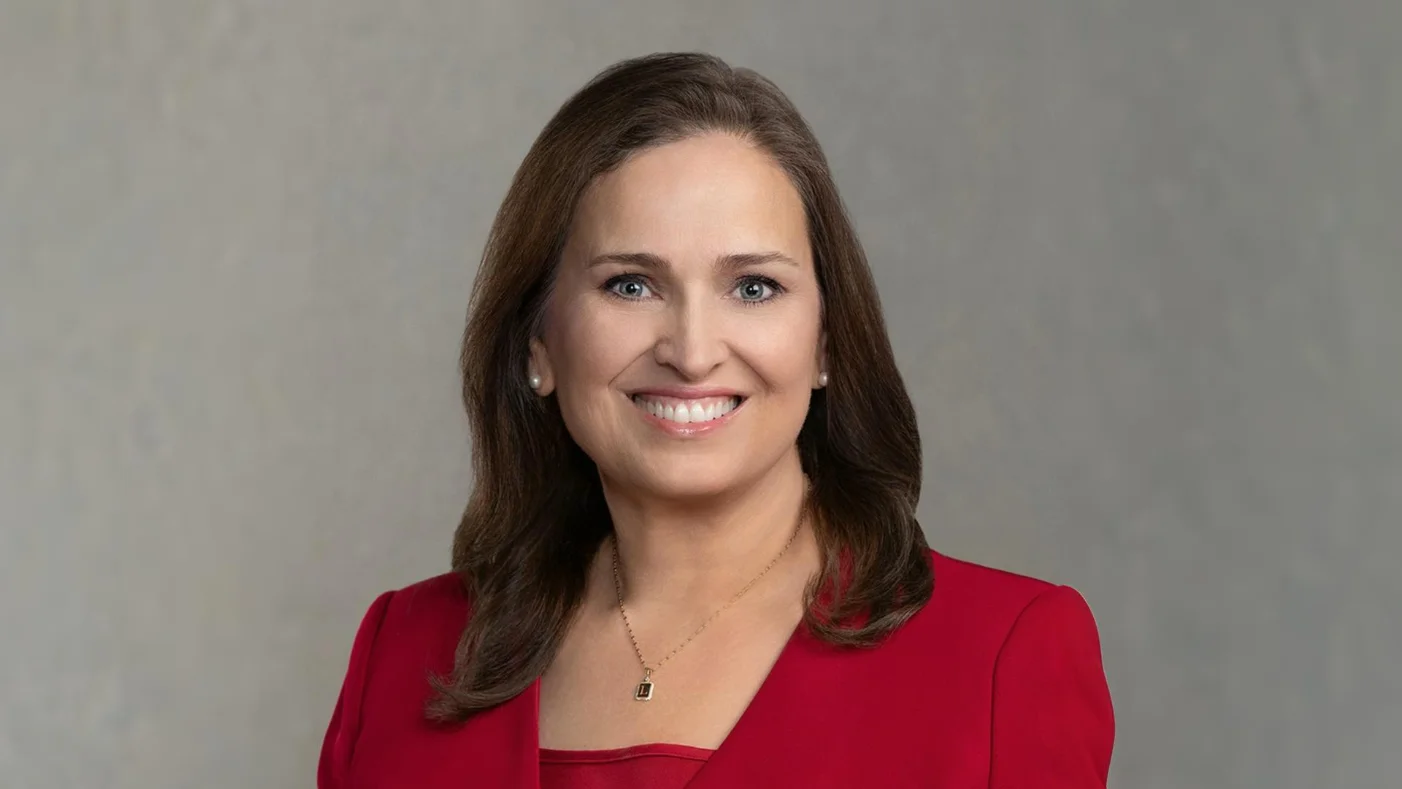 Lisa Shepherd discusses Utah government structure and expresses support for Secretary of State role