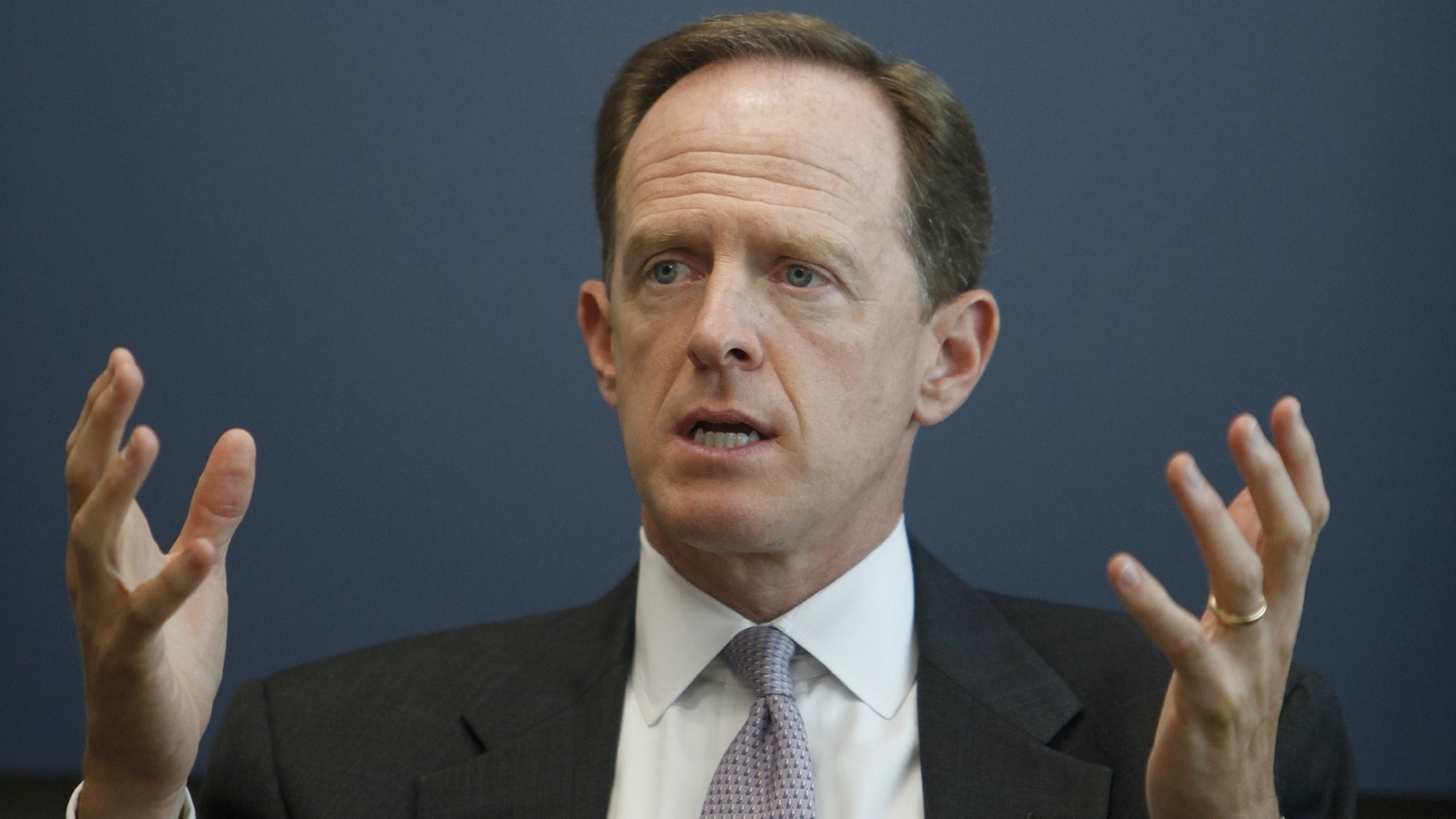 Political analyst: Pennsylvania Senate race ‘could easily slip away’ for Republicans in 2022