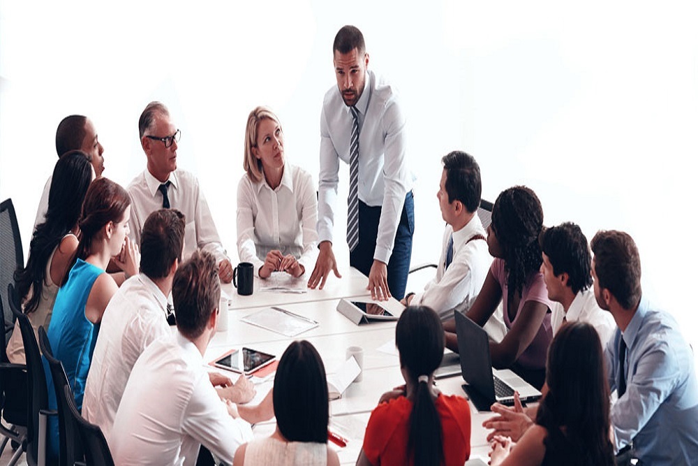 City of Gilbert Parks & Recreation Board meeting on January 9, 2022