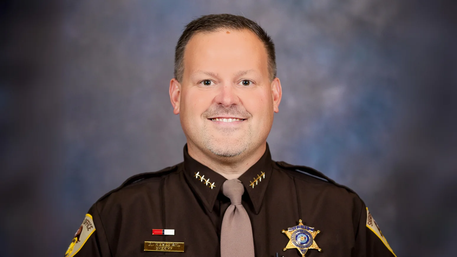 FOIA request sent to Eau Claire County Sheriff’s Department regarding new recruits application form on July 29, 2025