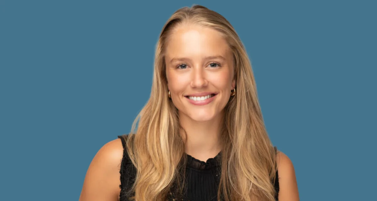 Sarah Iocovozzi Sports Sales & Services Coordinator
