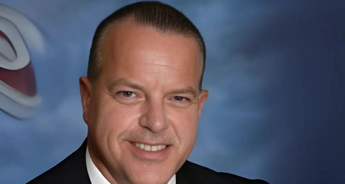 Chris Ragsdale, Superintendent Chris Ragsdale, Superintendent