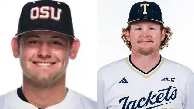 Which former North Gwinnett News area high school standouts will be in action on Friday, May 30?