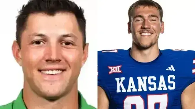 Which former NW Kansas News area high school standouts will be in action in the week starting Mon Aug. 26? Which former NW Kansas News area high school standouts will be in action in the week starting Mon Aug. 26?